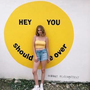 Meet your Posher, Emma